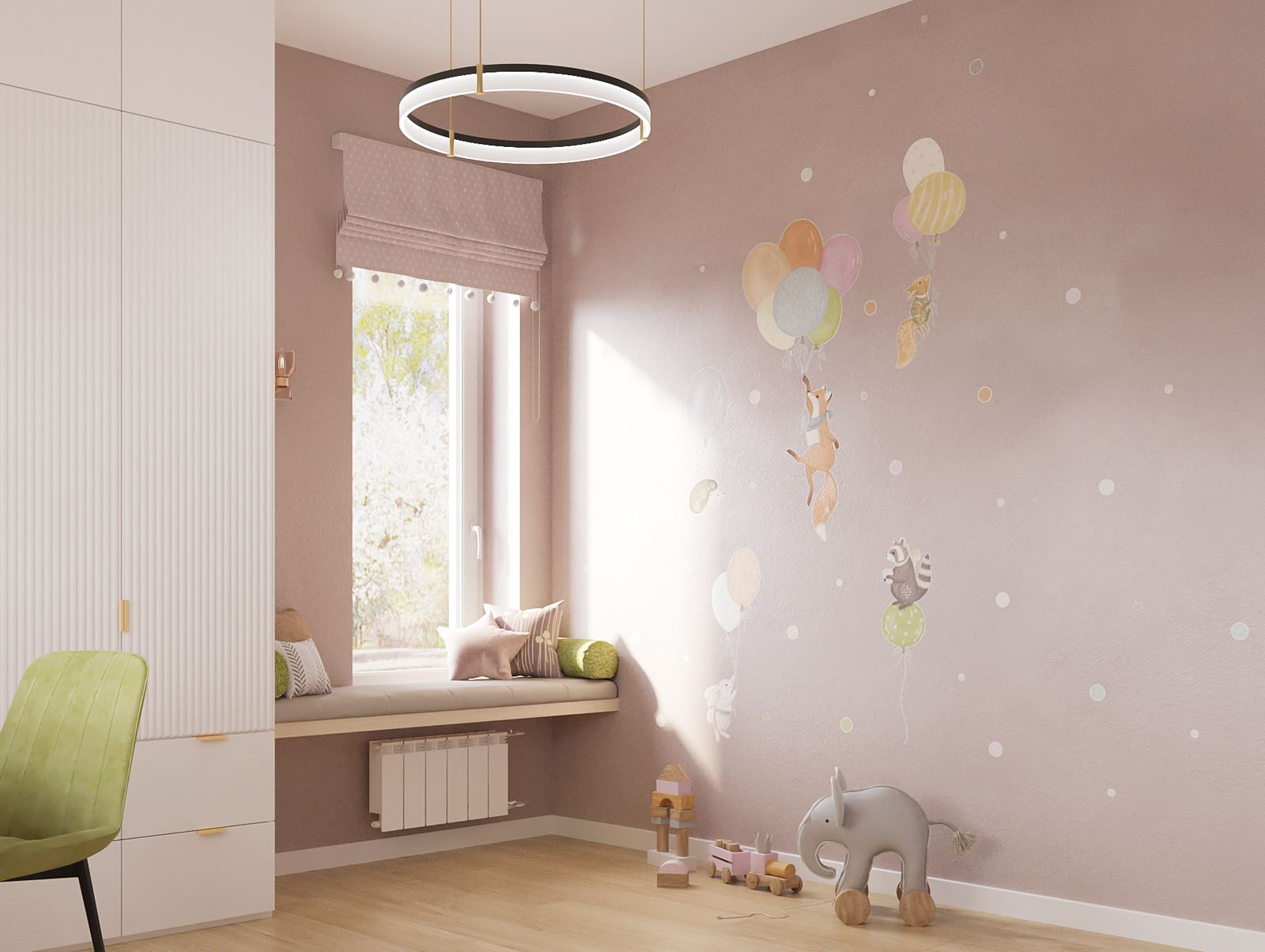 Дом в КП Изумрудный