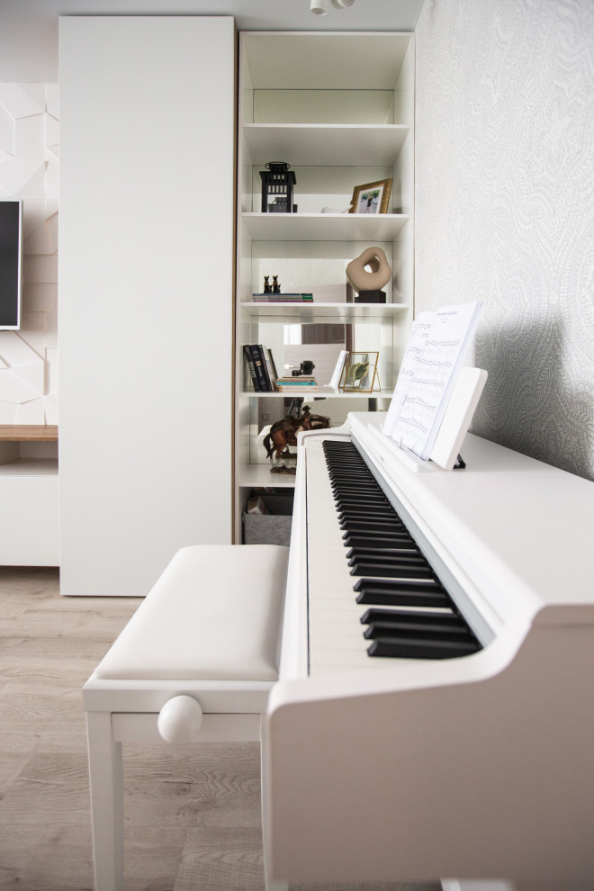 Квартира 75м2