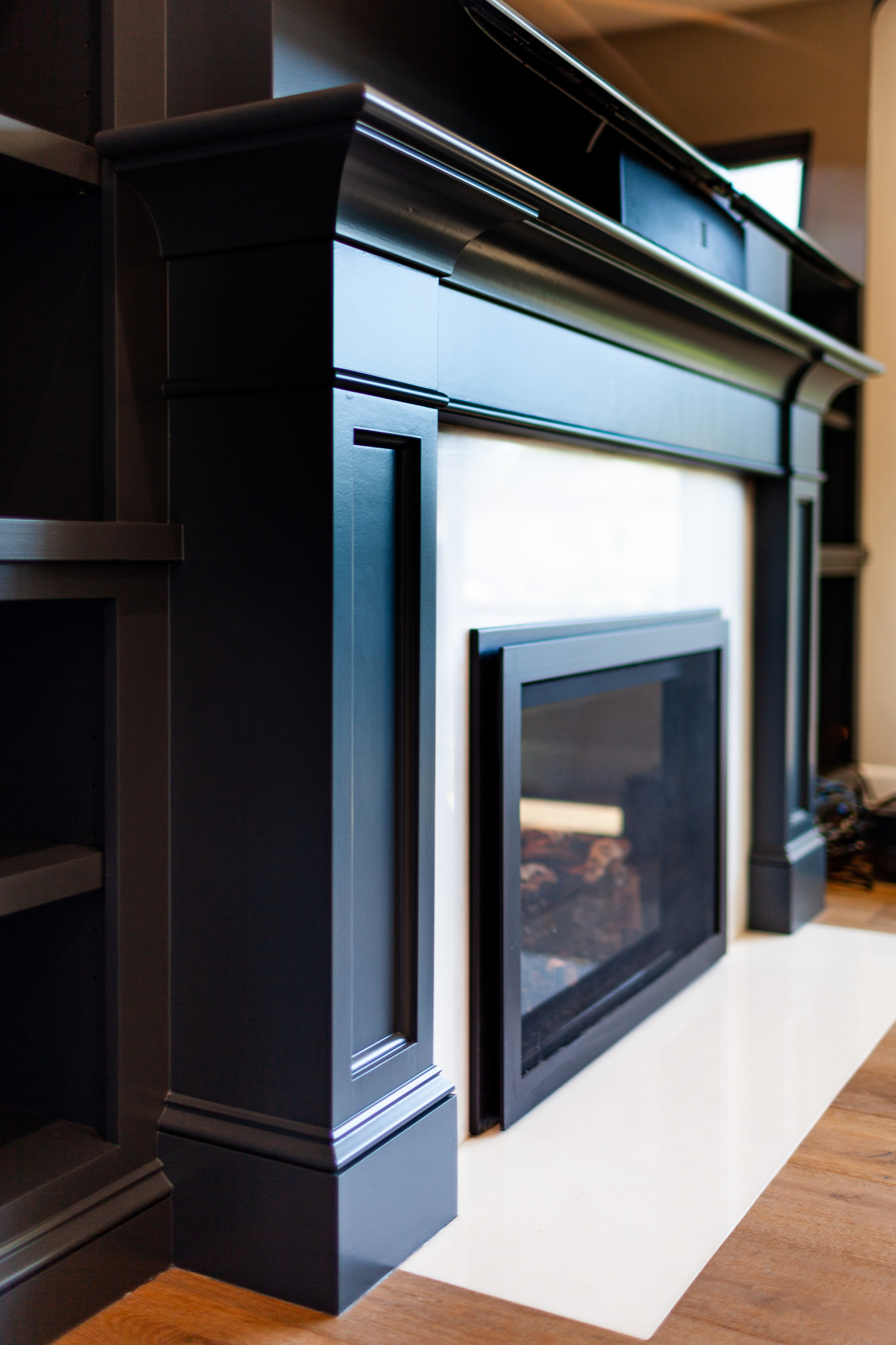 Whole Home Remodel