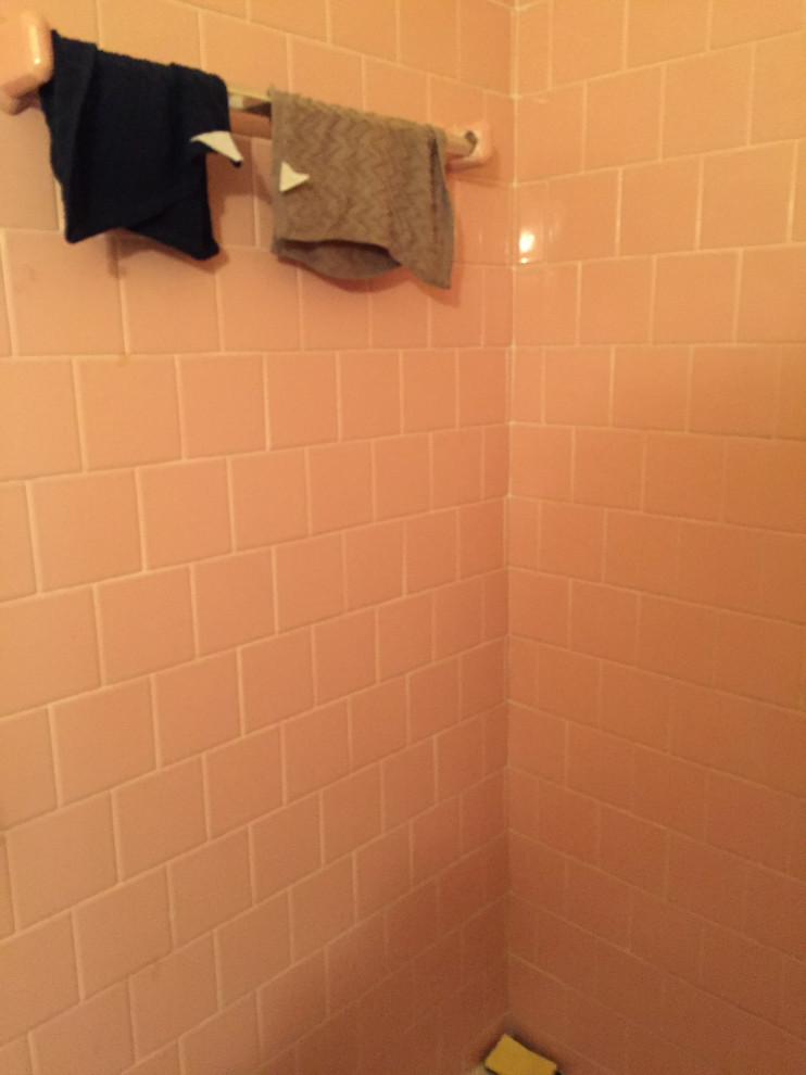Downtown Bathroom