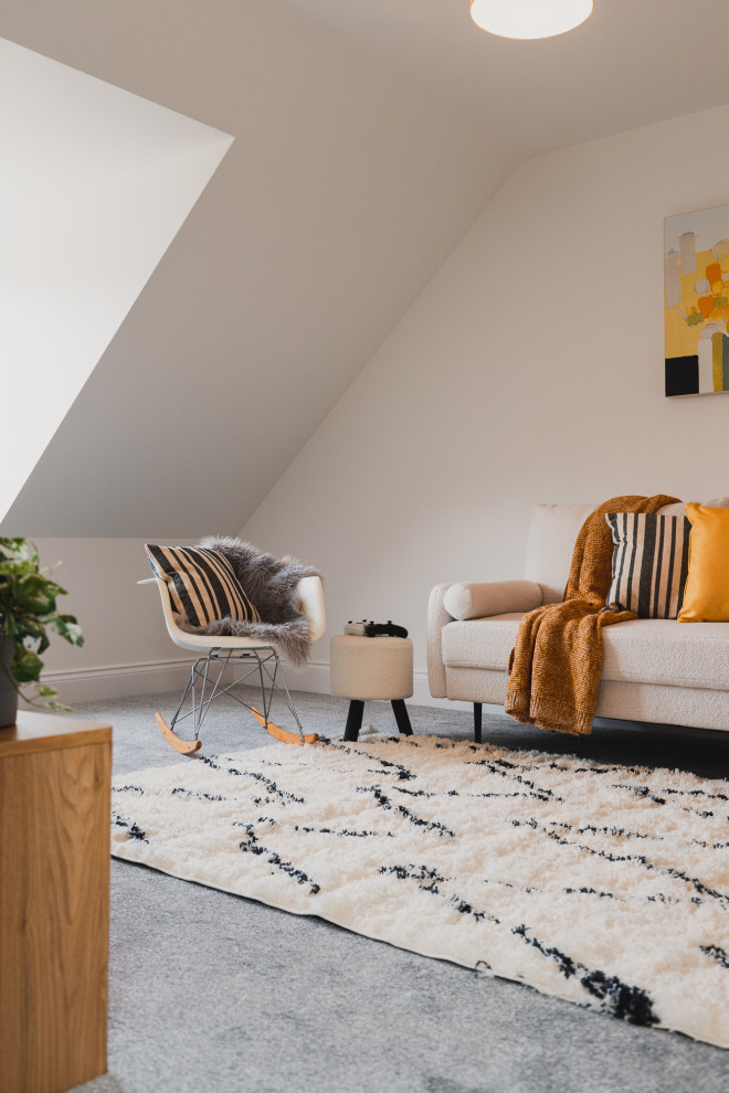 Show Home - Copper Beeches - Old Tupton
