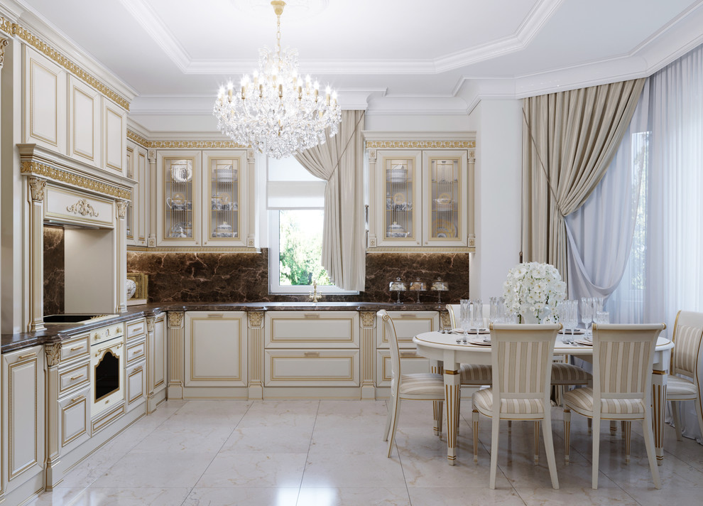 Кухня "Нике Аворио"