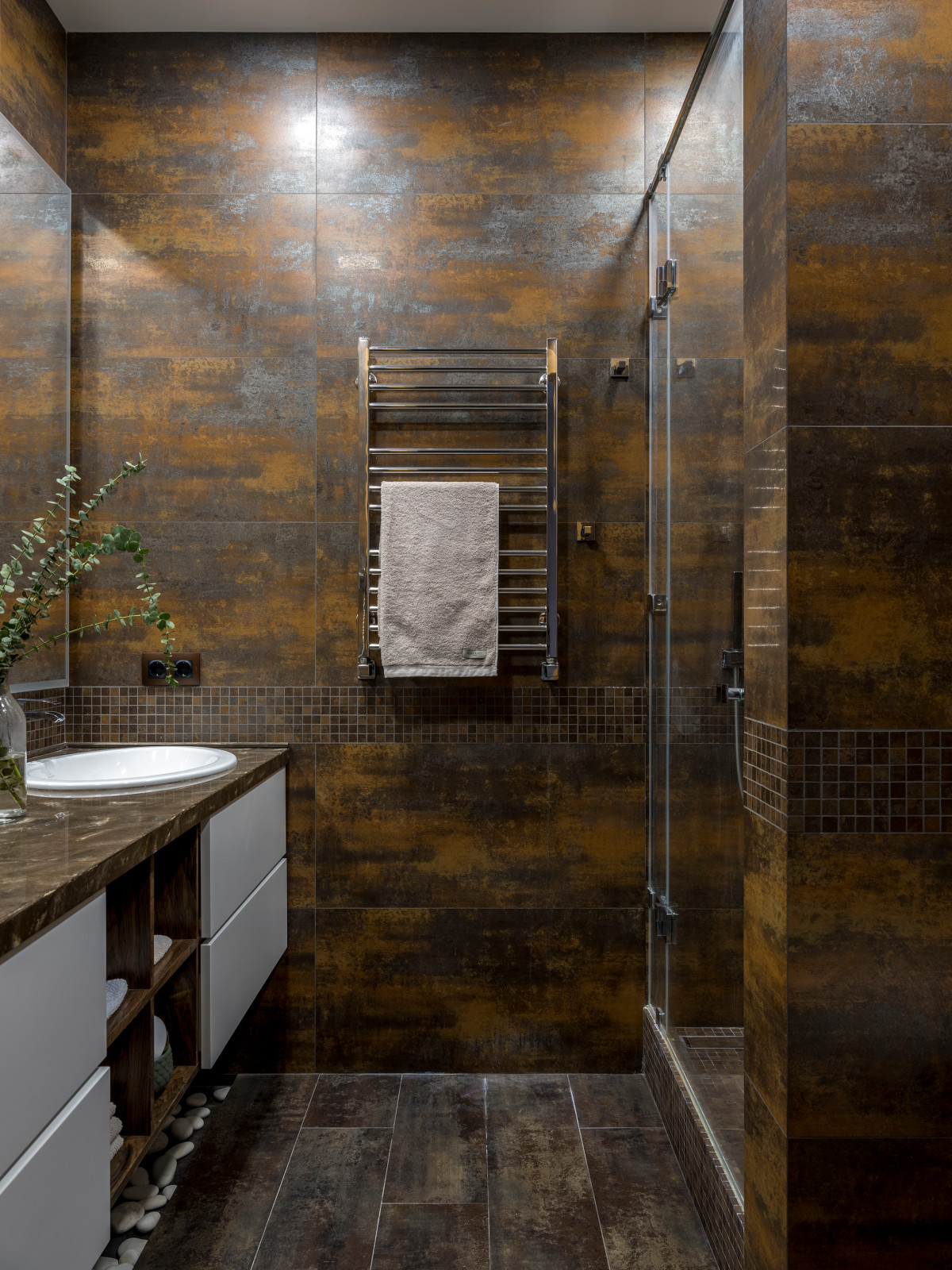 Квартира в Новогорске