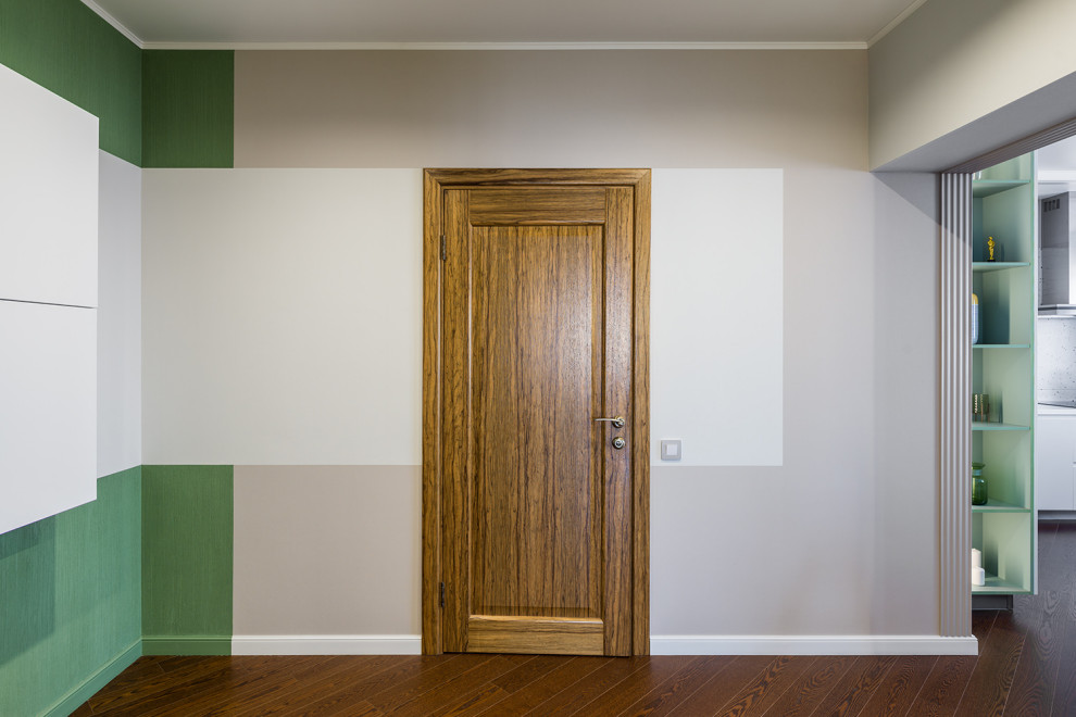 Интерьерный, архитектурный фотограф Андрей Ефимов