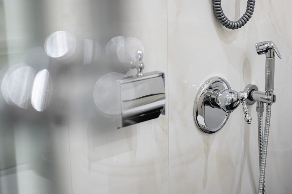 ЖК ЗАЗЕРКАЛЬЕ 408