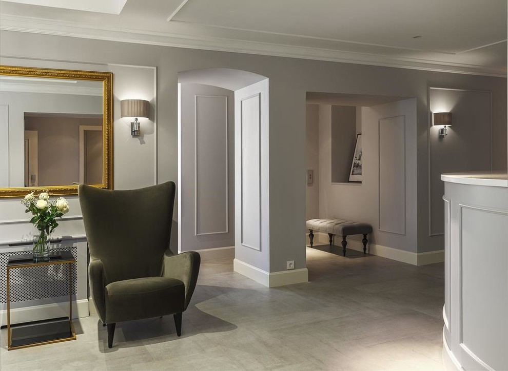 Вилла Кадаши бутик отель, Москва