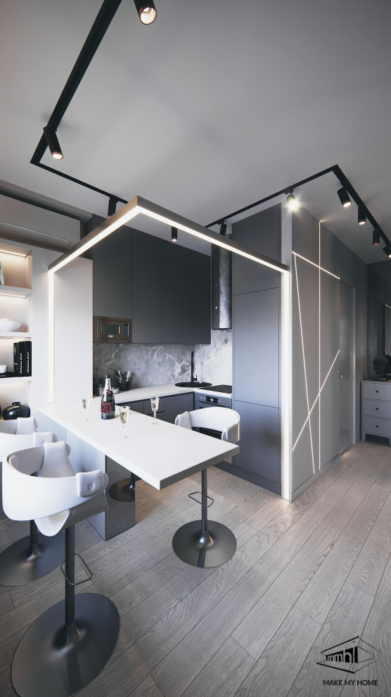 ЖК "Савеловский Сити" 2