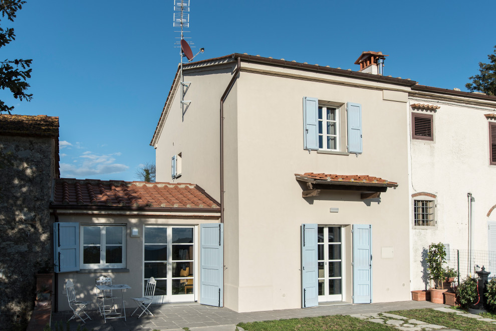 Casa Colonica Serravalle Pistoiese