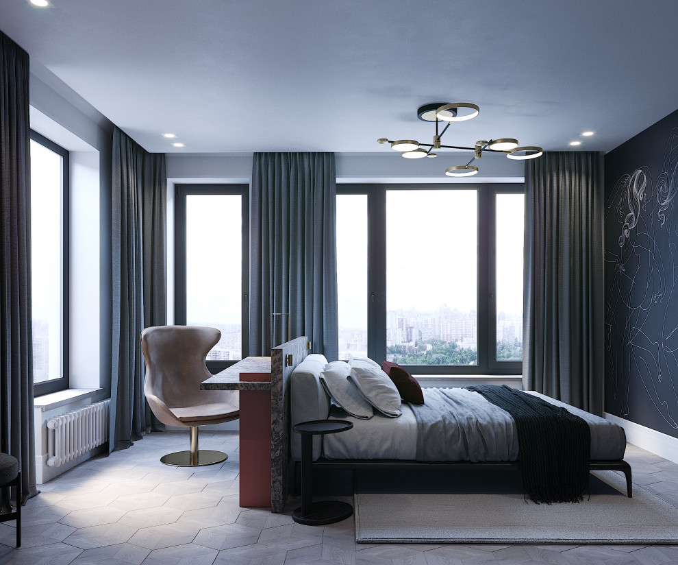 ЖК Воронцовский парк