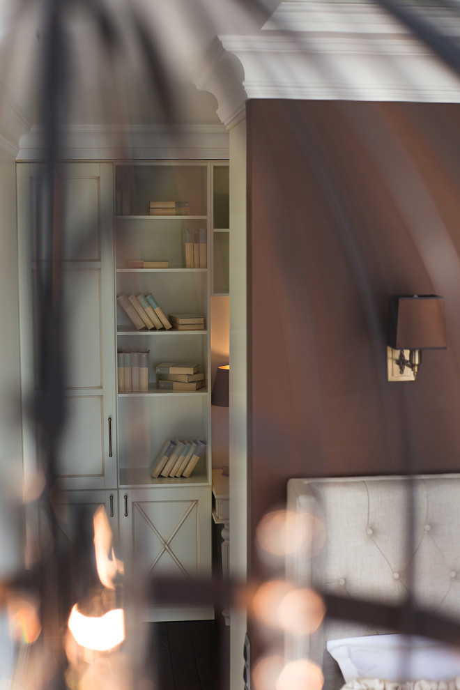 Английское настроение