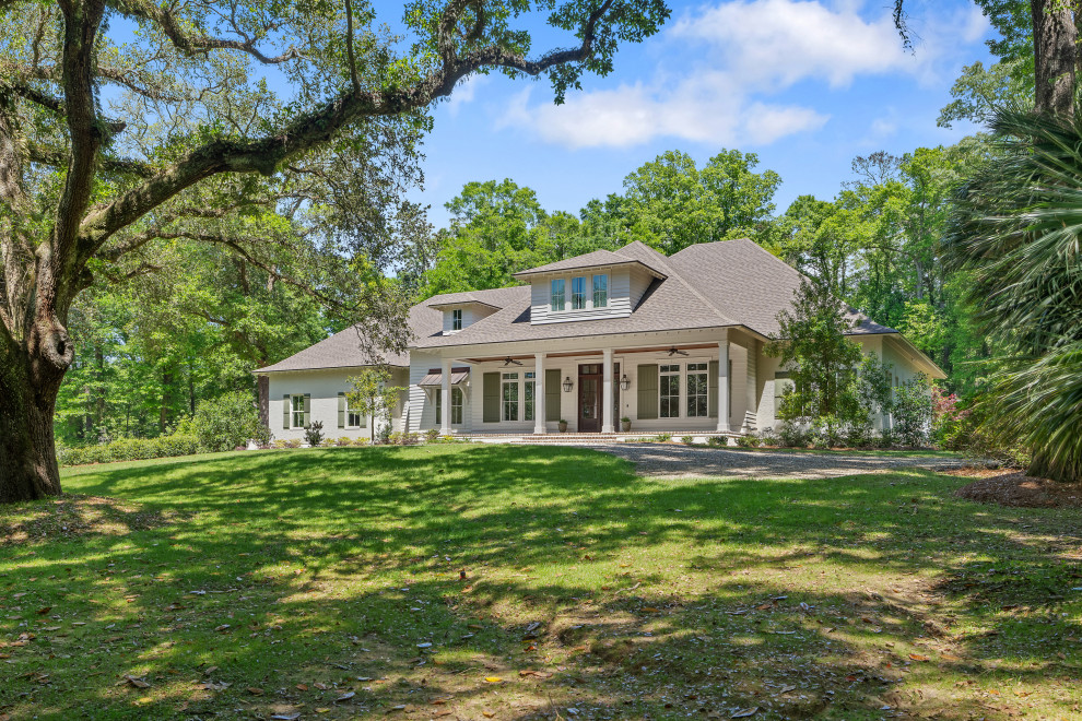 Montrose Oaks