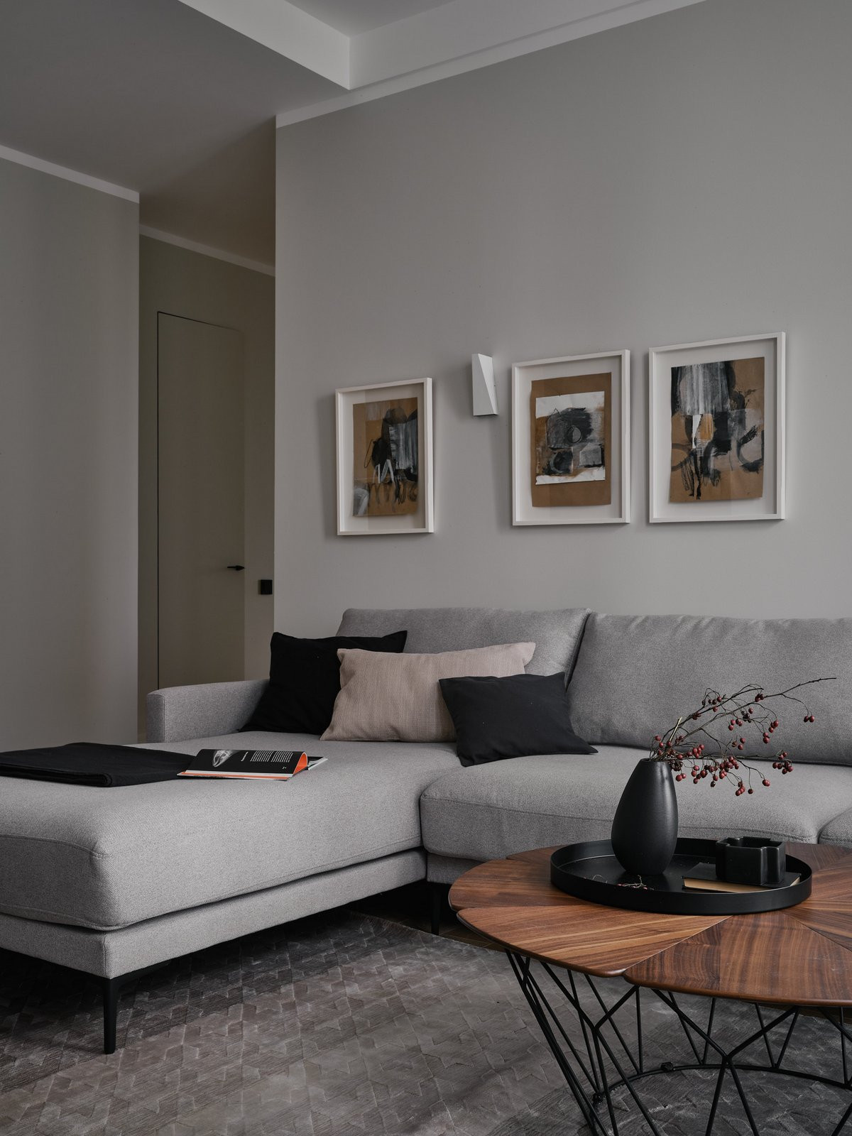 ЖК Вандер парк