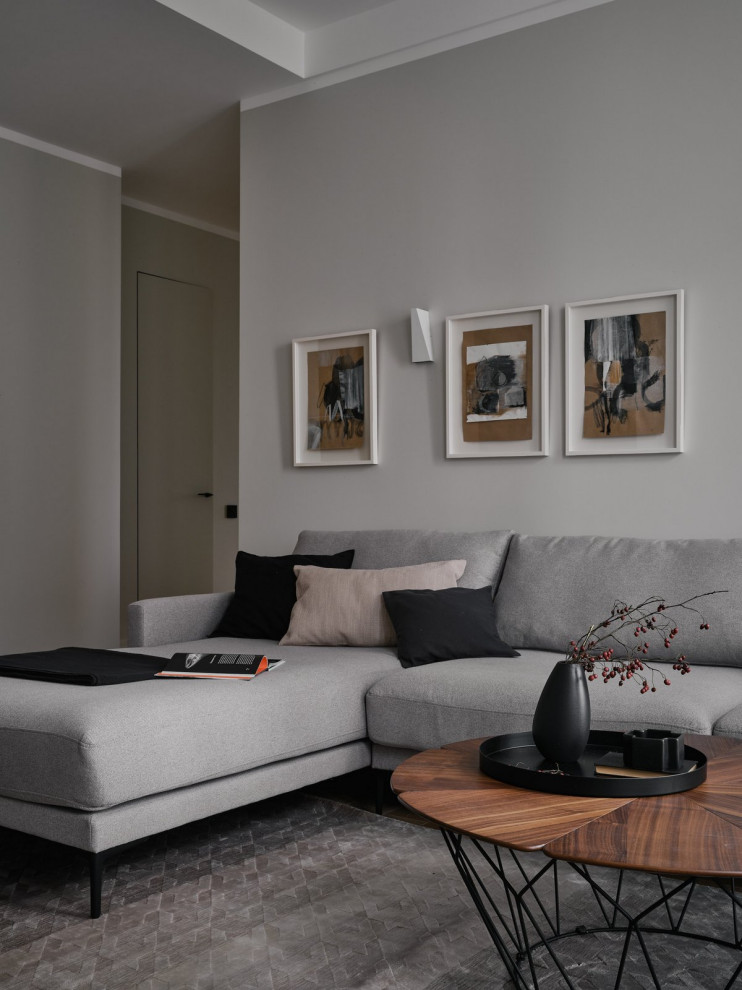 ЖК Вандер парк