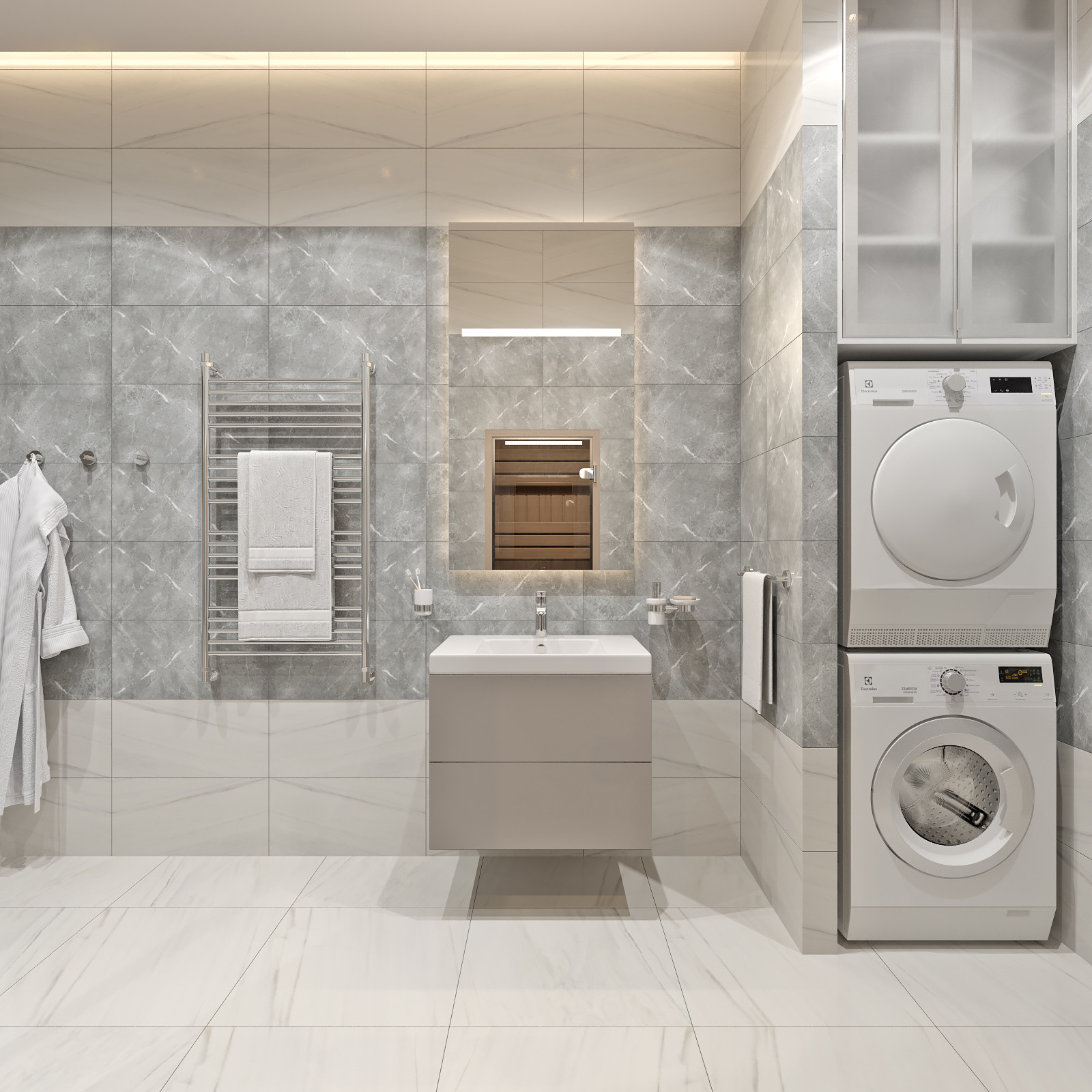 Коттеджный посёлок «Елизарово Парк»