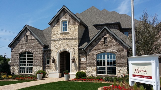 Texas Design Projects 