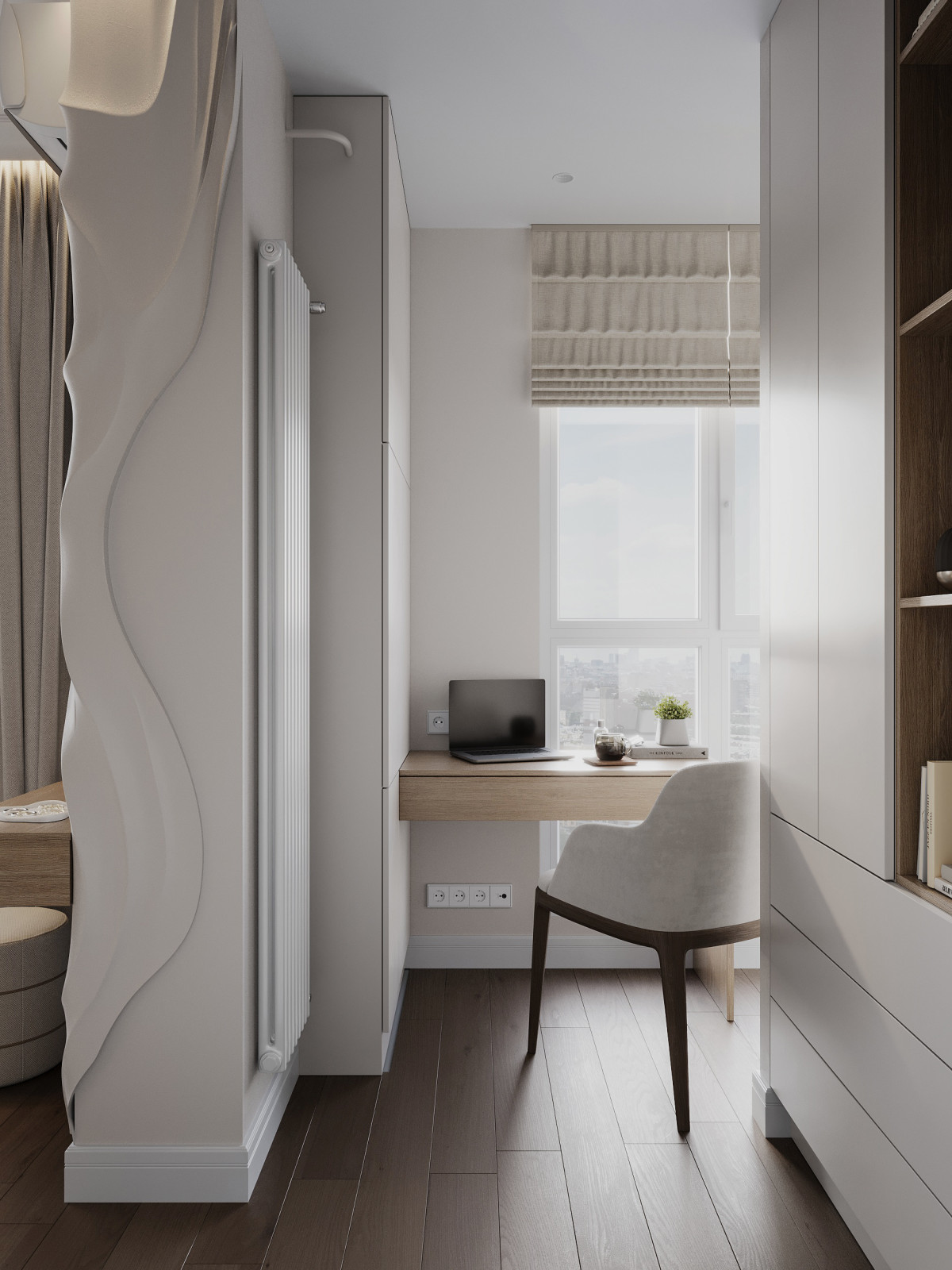 ЖК "Левобережье"