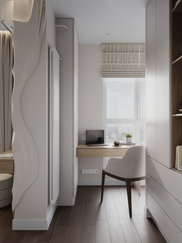 ЖК "Левобережье"