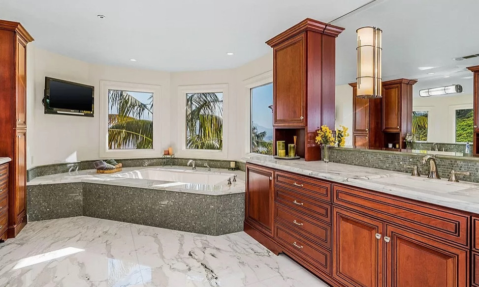Bathroom Renovations