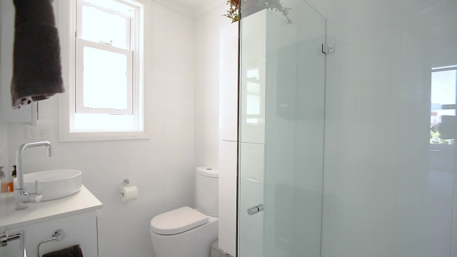 Potts Point Apartment 