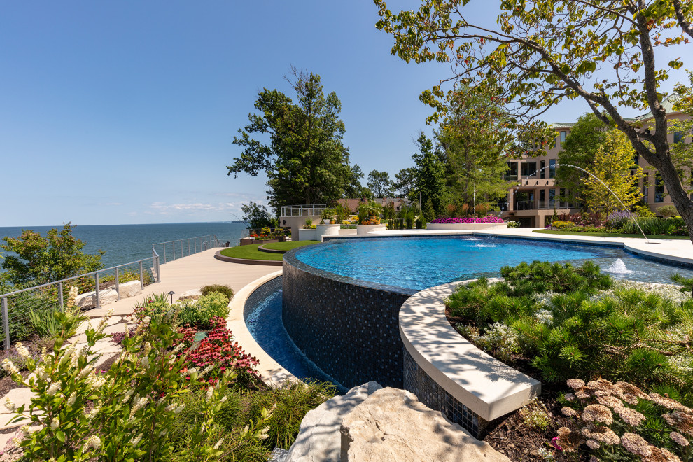 Lakeside Lifestyle