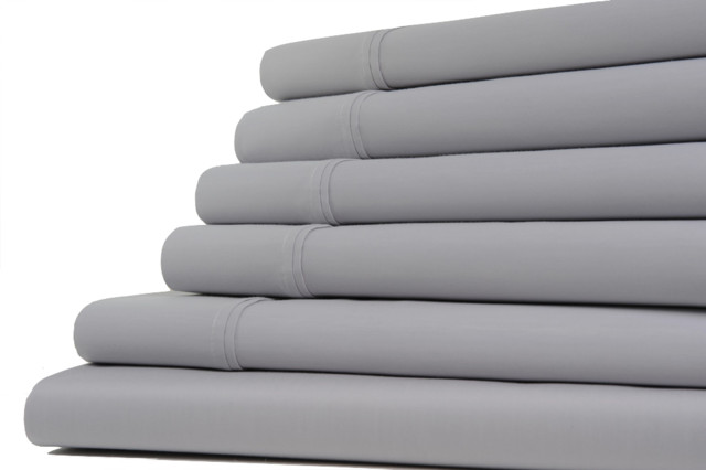 ultra lux 1200 thread count sheet se