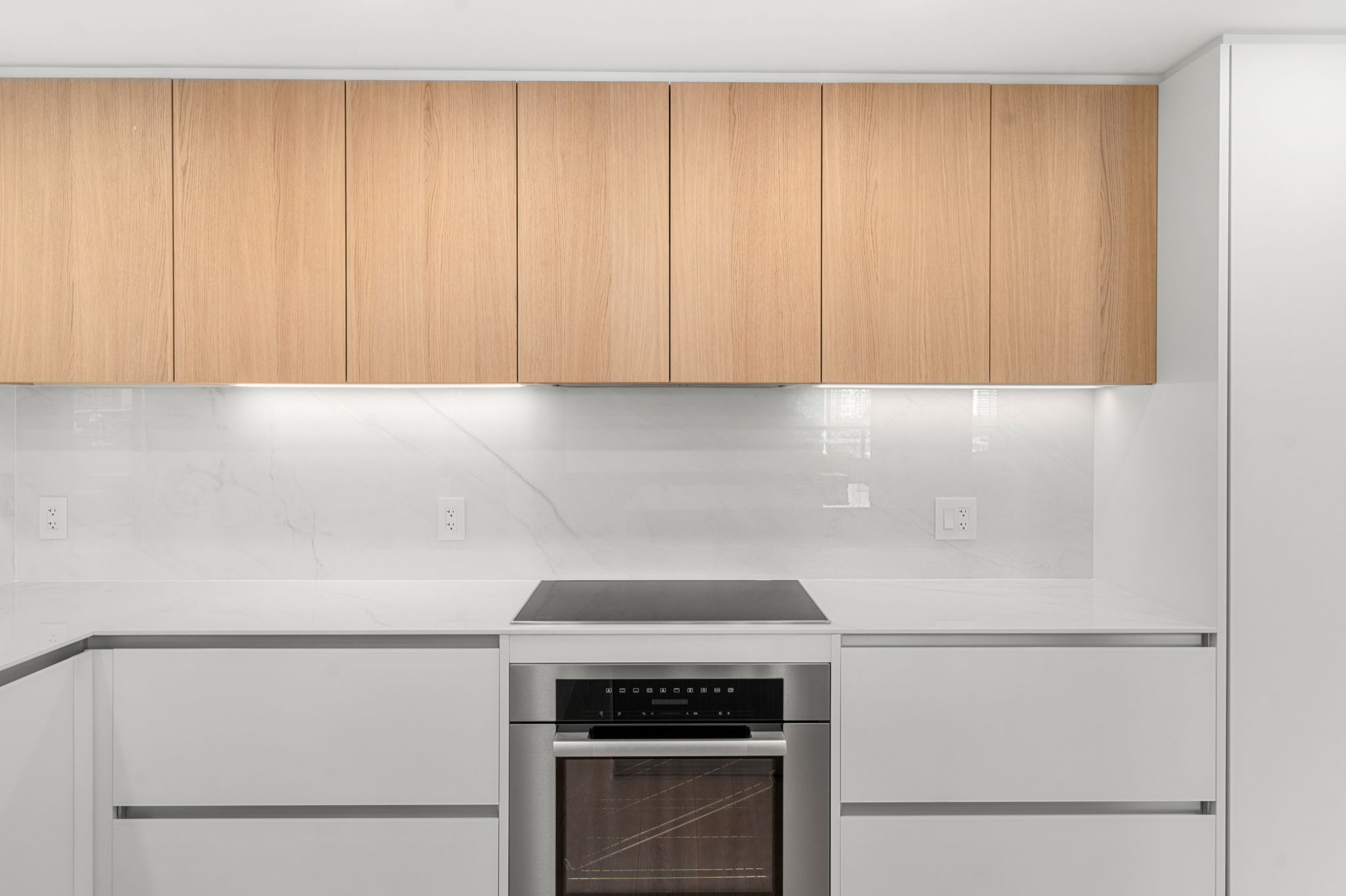 False Creek Penthouse Remodel
