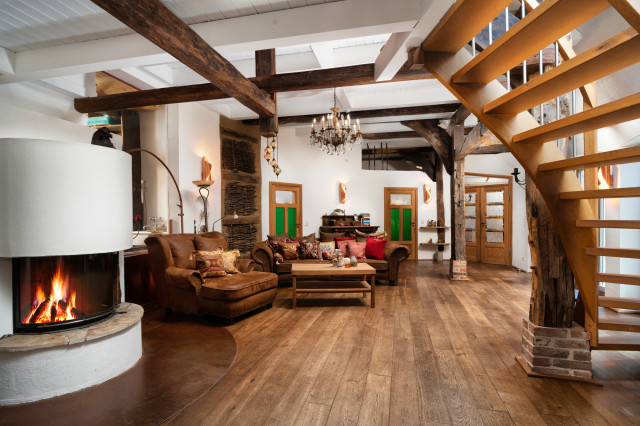 Interior-Fotografie salon