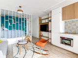Guida ai Mini Appartamenti: 3 Esempi dal Mondo (10 photos) - image  on http://www.designedoo.it