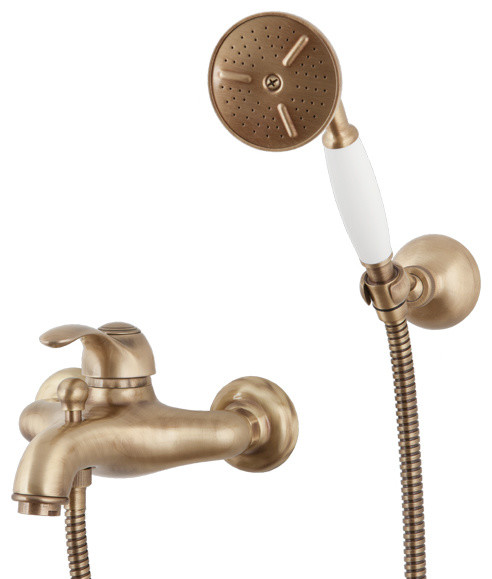 Caprigo Faucets