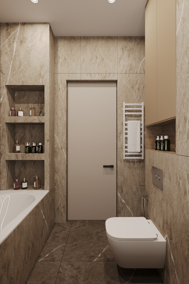 жк "Архитектор"