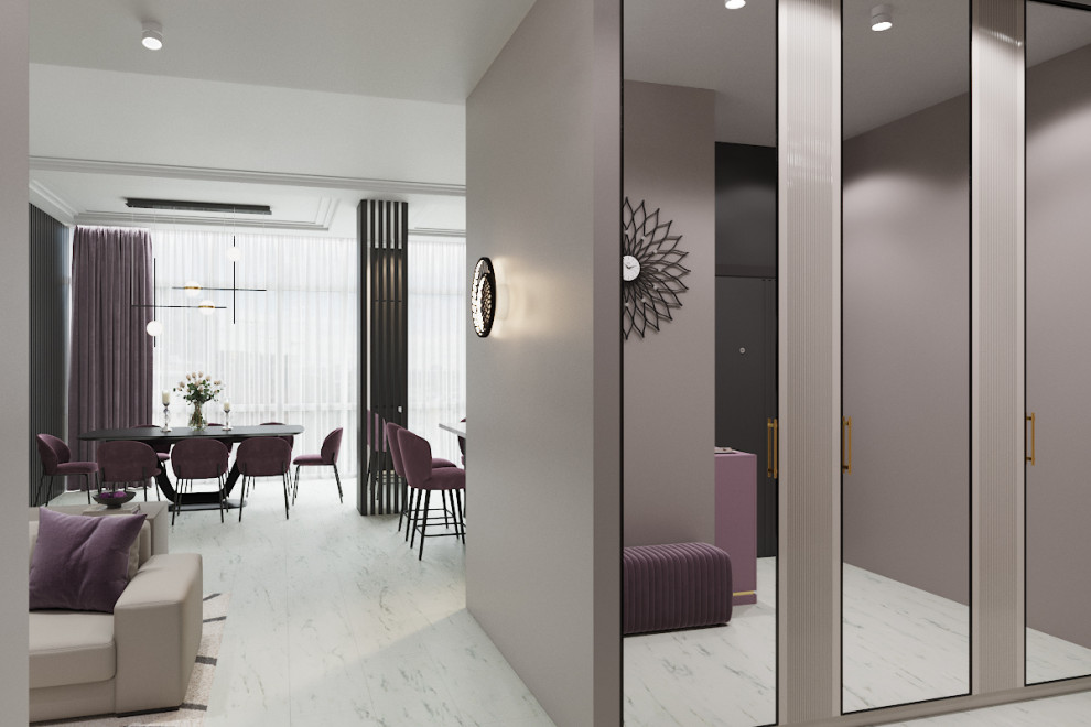 Квартира для молодой семьи