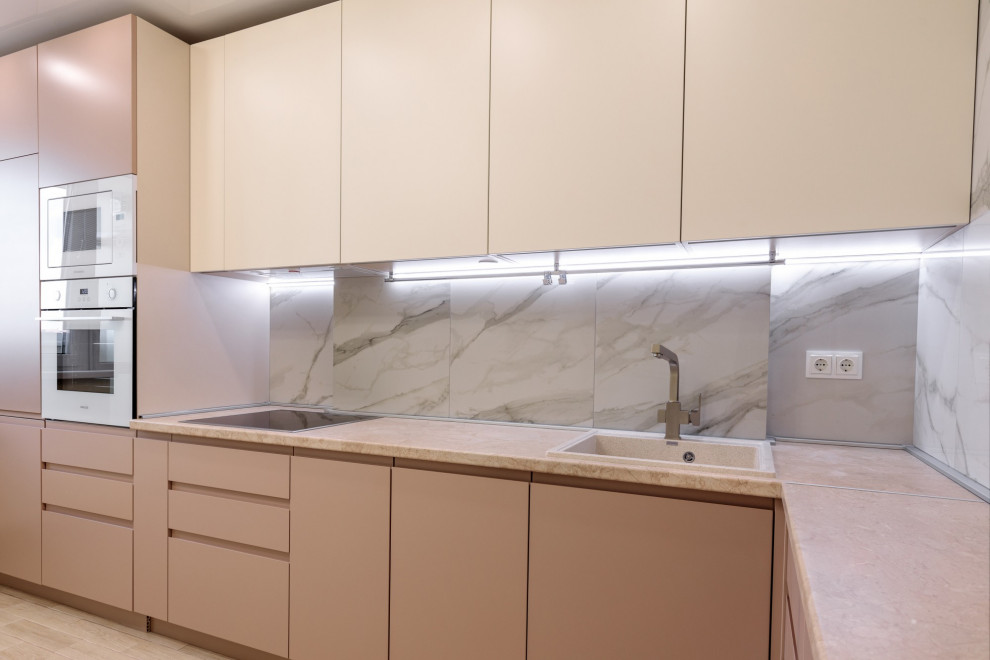 Ремонт кухни