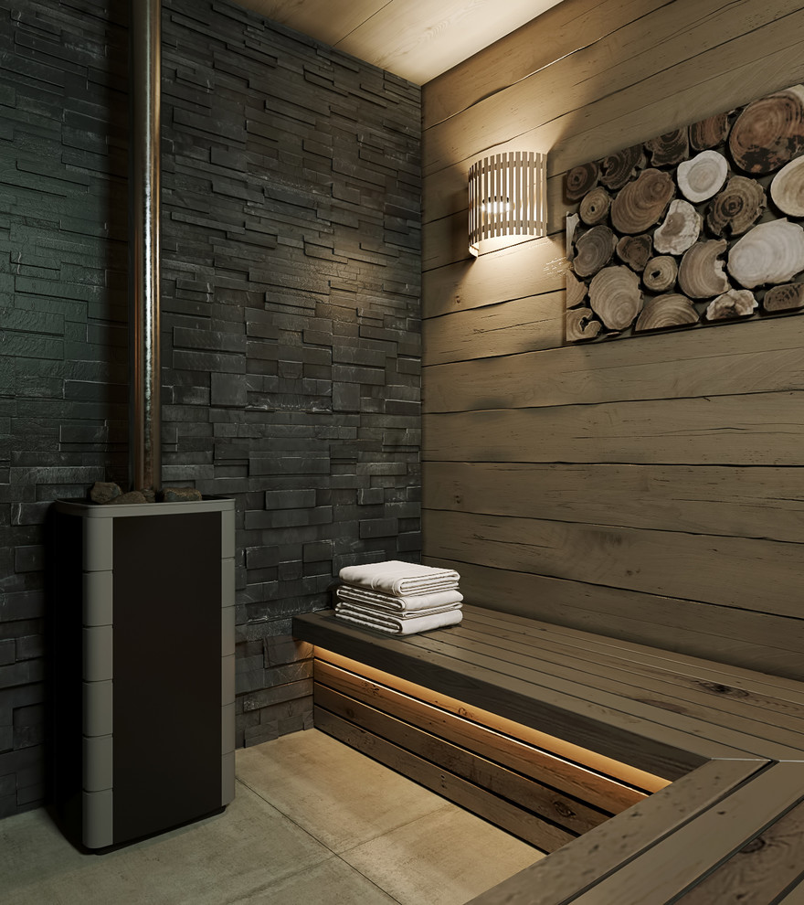 КП Павлово 450м2