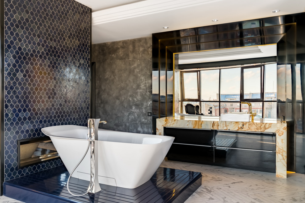 Квартира на Петроградке