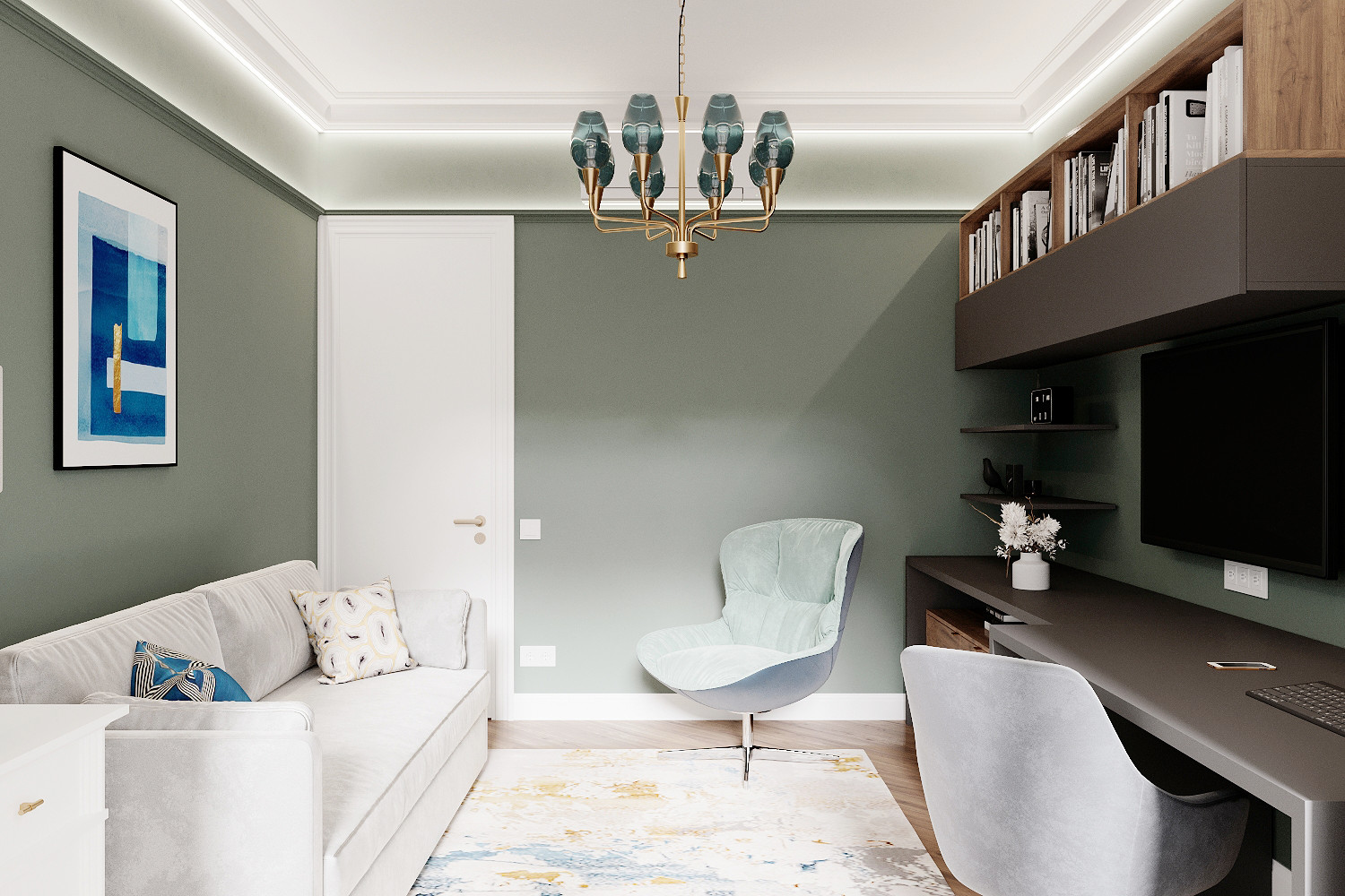 ЖК Ривер Парк