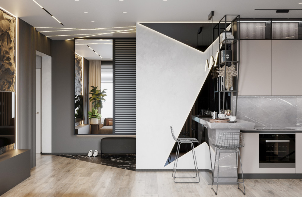 Слайд-шоу профиля