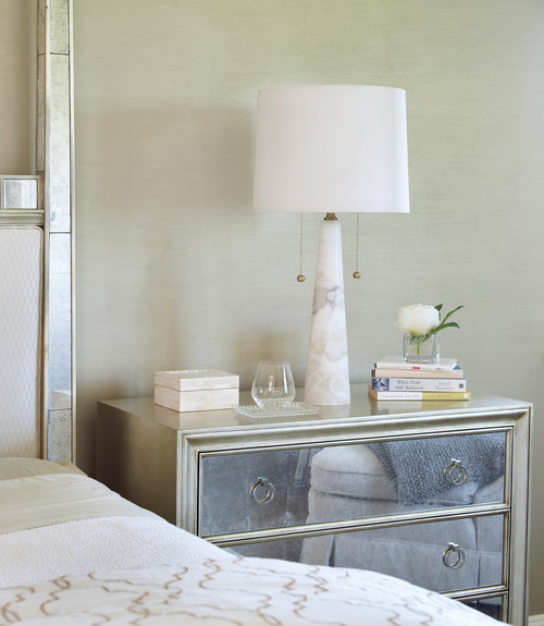 Watermill traditional-bedroom