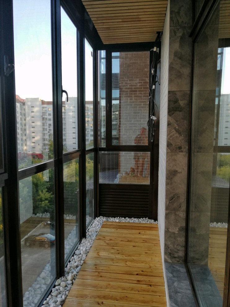 ЖК "Онегин", Новосибирск