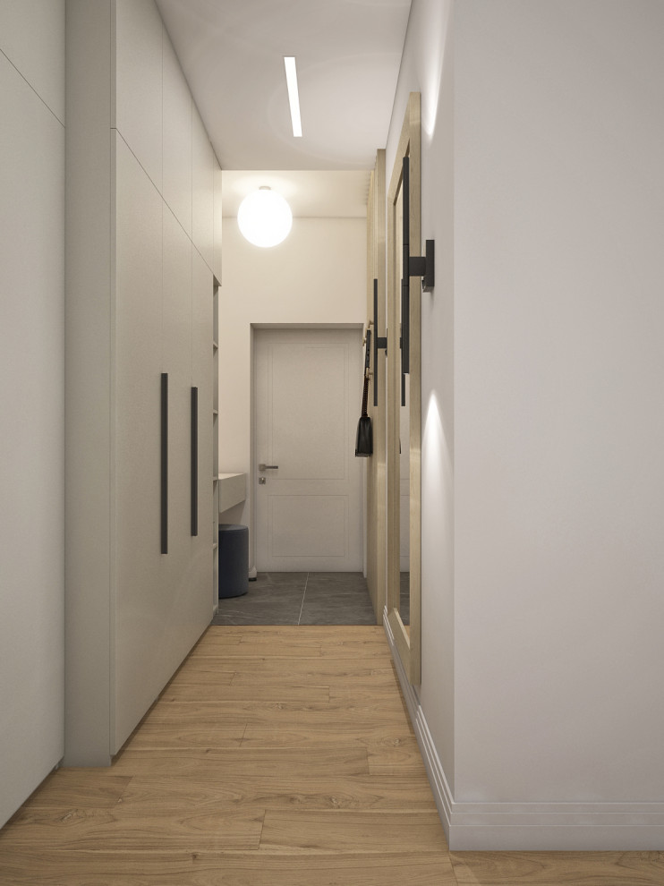 Квартира на Волховстроя