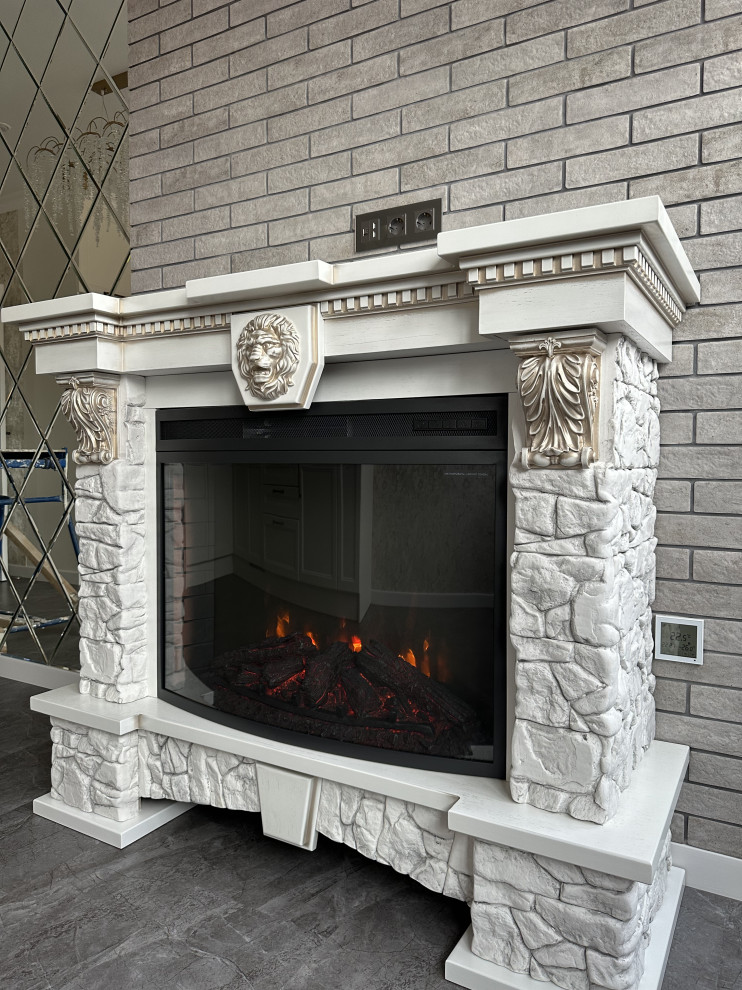 Ремонт под ключ ЖК Маршал Краснодар