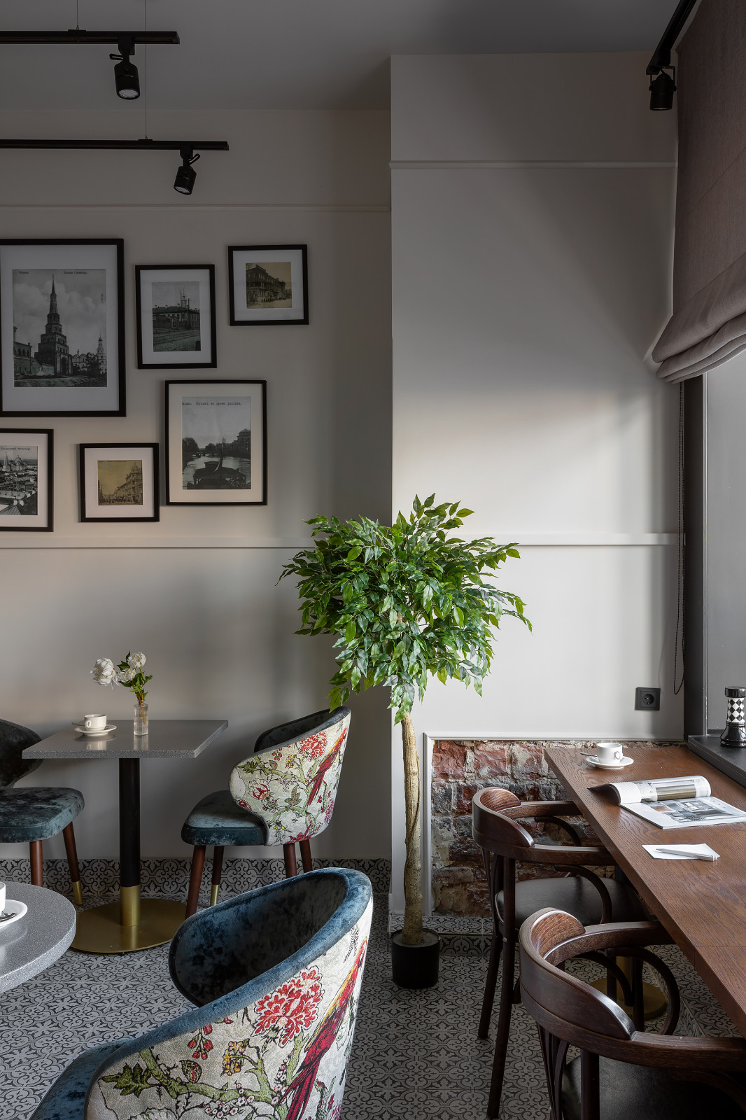 Отель Gizzat Plaza в Казани