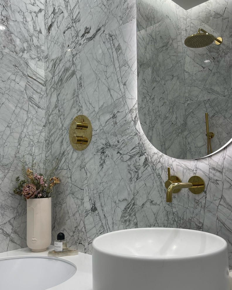 Санузел ЖК "Filicity"