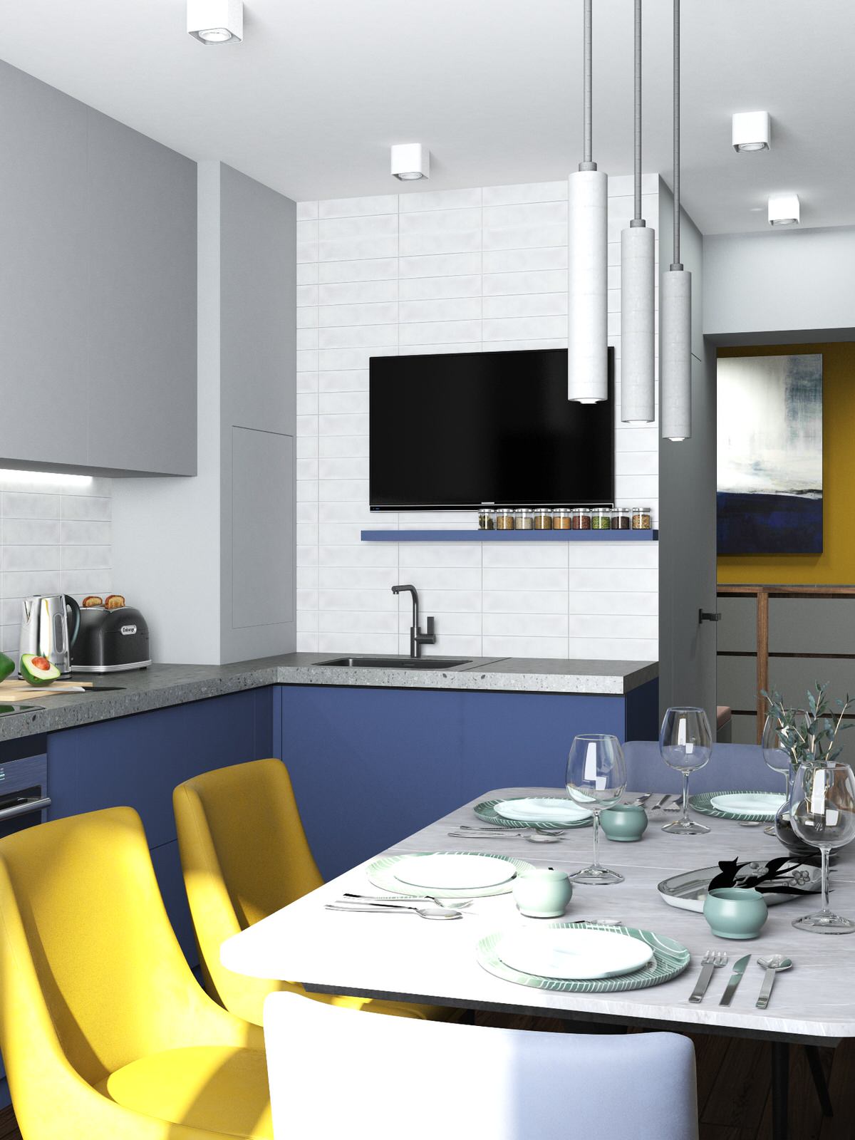 Тимирязеваская  57 кв.м.