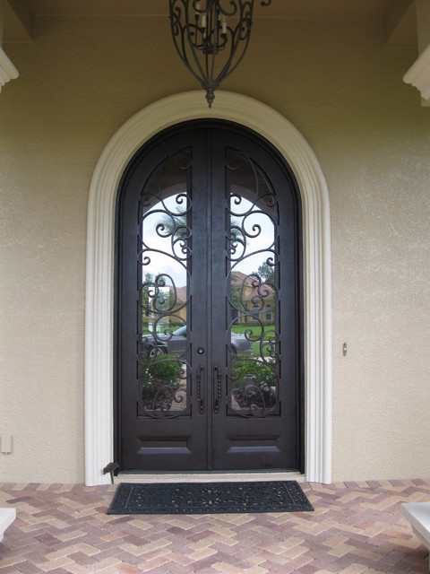 A. C. Residence