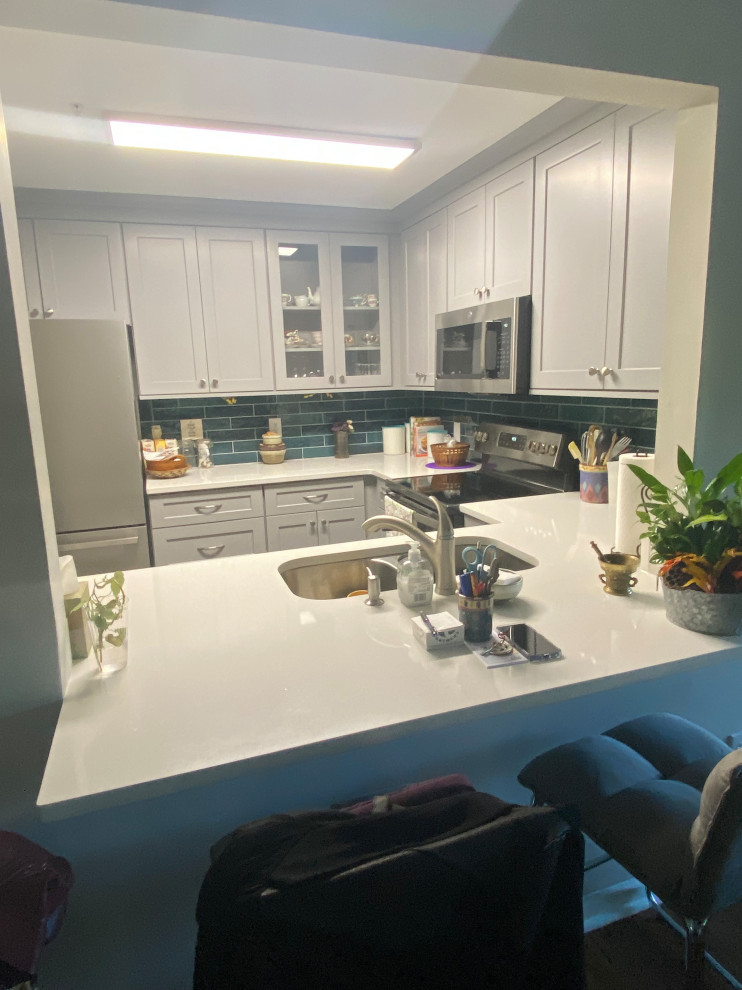 Custom Kitchens