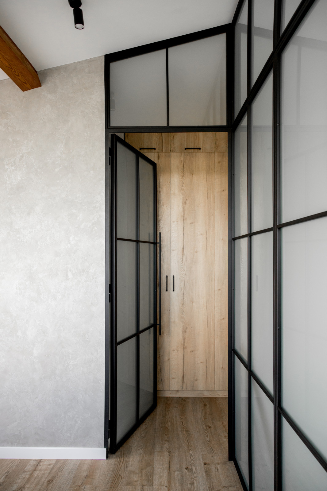 Ремонт апартаментов в ЖК STUDIO 12