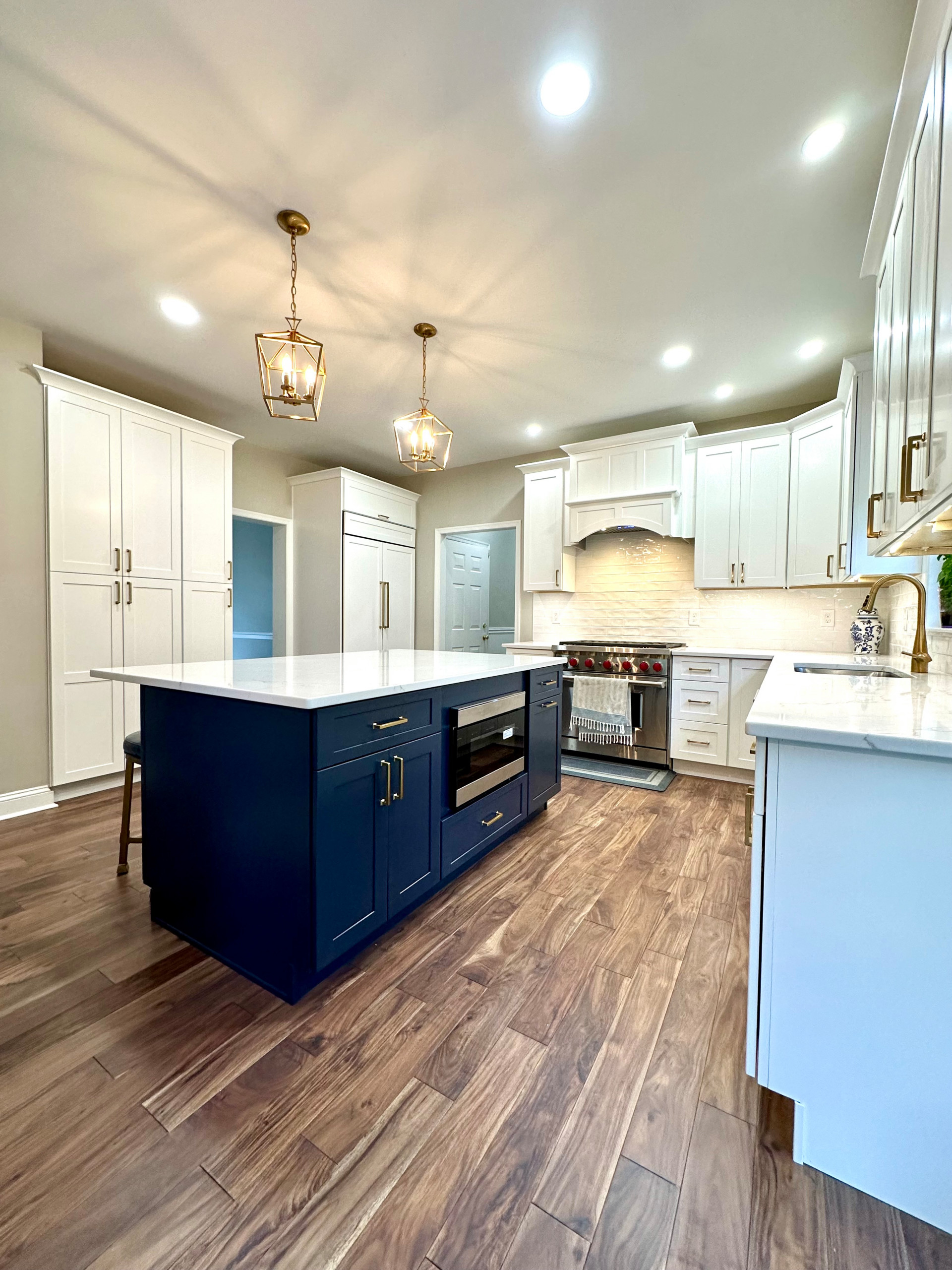 Glen Mills Kitchen and Home Renovation
