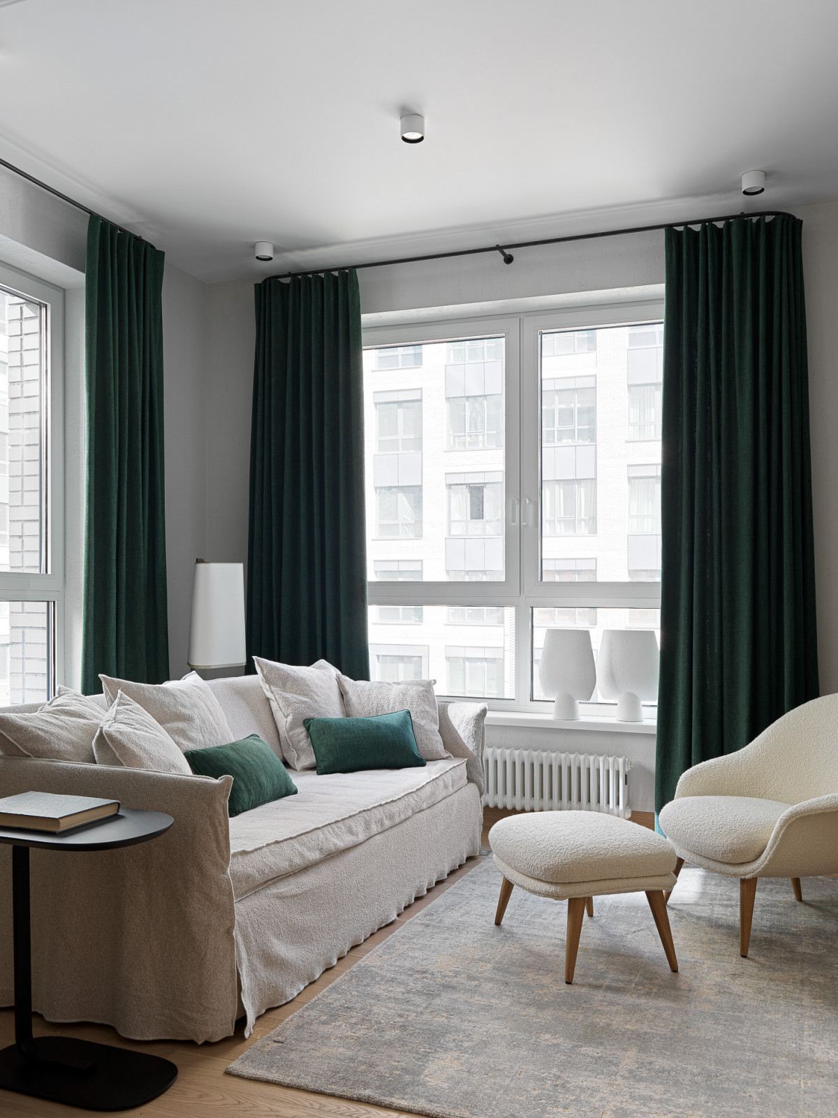 Сити парк Москва