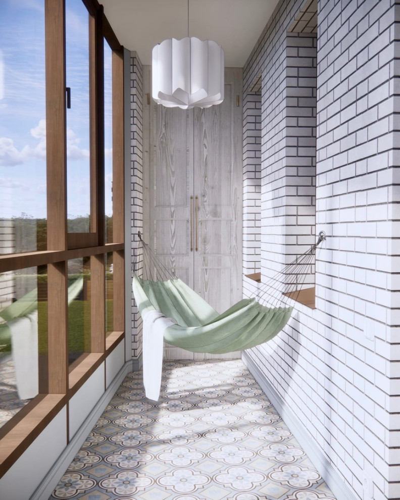 "ЖК Высоцкий". Омск