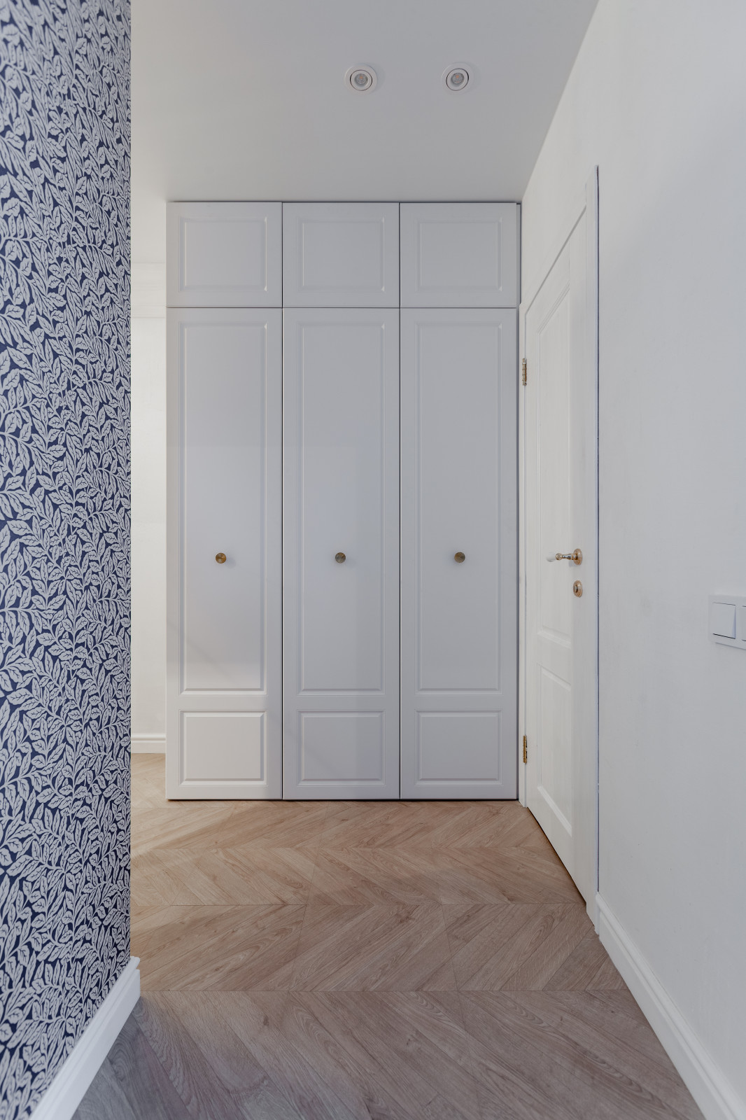 62м2 Ясный Берег